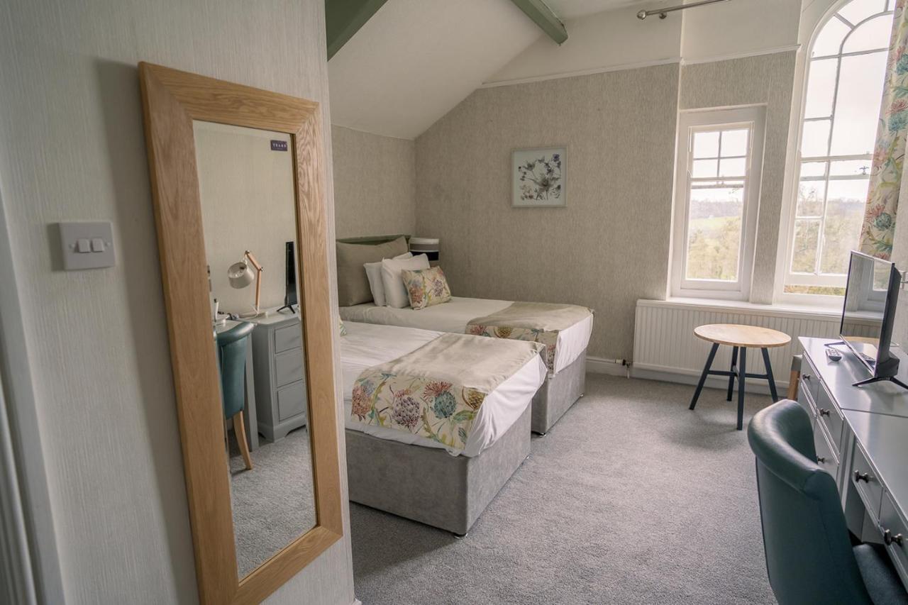 Affittacamere Court Colman Manor Bridgend  Esterno foto