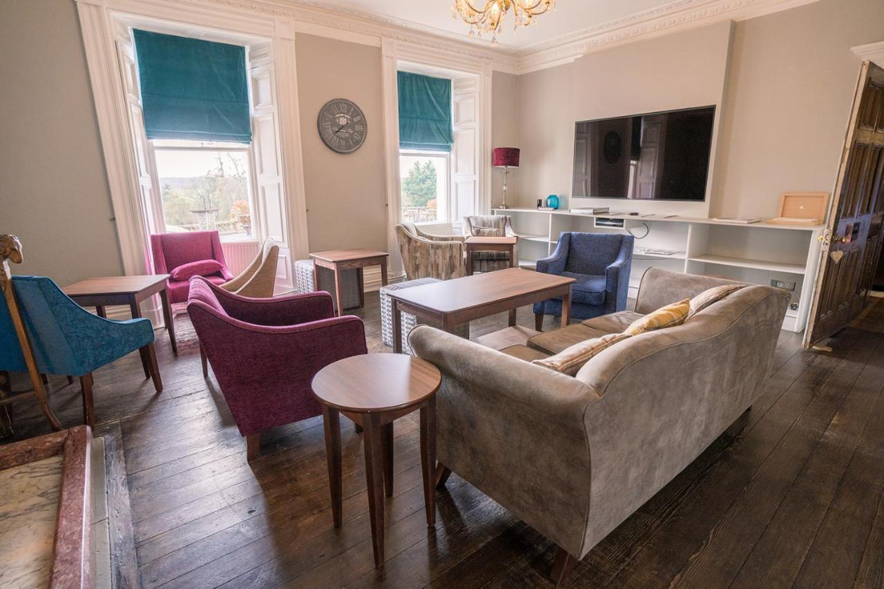 Affittacamere Court Colman Manor Bridgend  Esterno foto