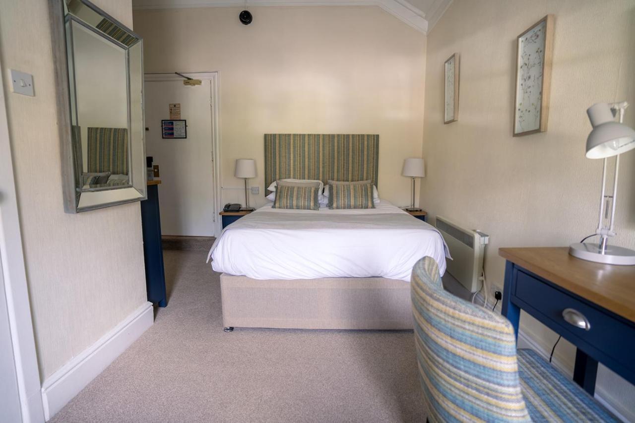 Affittacamere Court Colman Manor Bridgend  Esterno foto