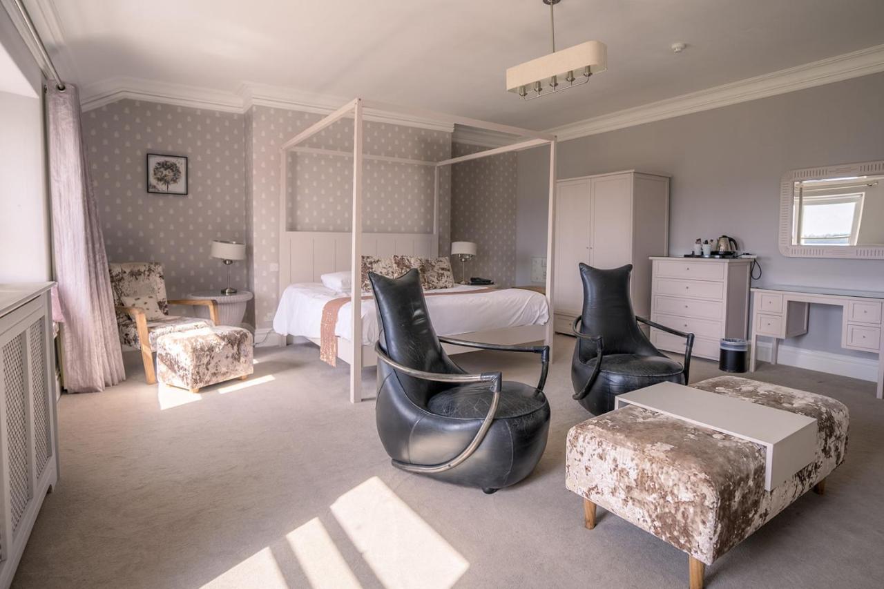 Affittacamere Court Colman Manor Bridgend  Esterno foto