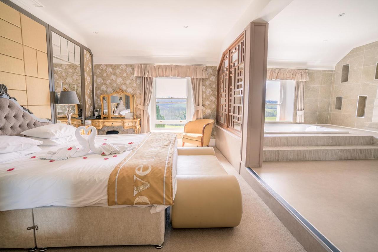 Affittacamere Court Colman Manor Bridgend  Esterno foto