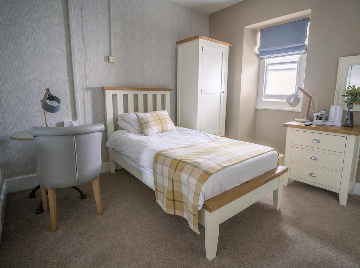 Affittacamere Court Colman Manor Bridgend  Esterno foto