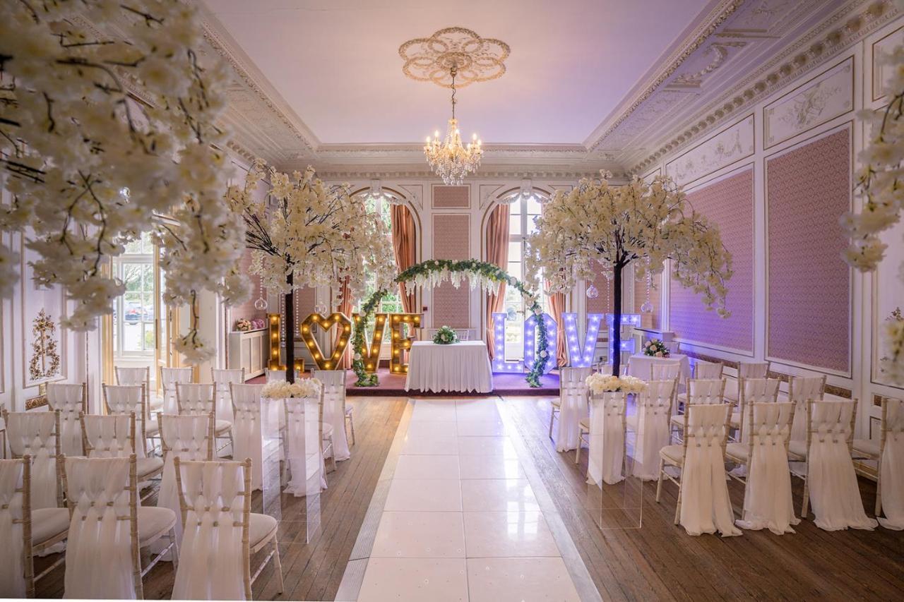Affittacamere Court Colman Manor Bridgend  Esterno foto