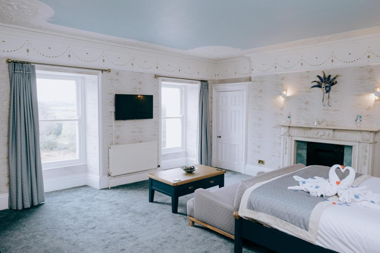 Affittacamere Court Colman Manor Bridgend  Esterno foto