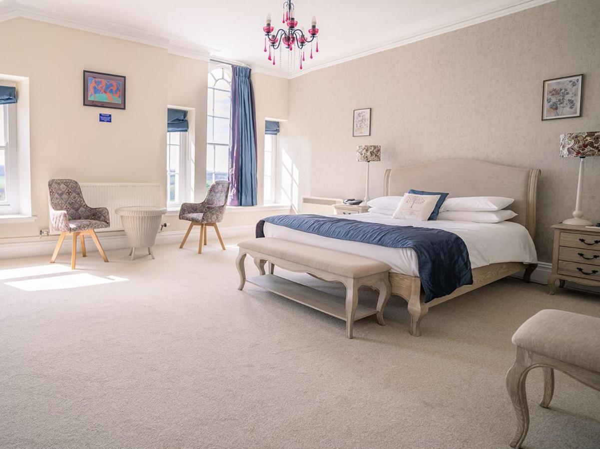 Affittacamere Court Colman Manor Bridgend  Esterno foto