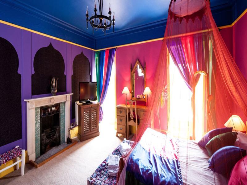 Affittacamere Court Colman Manor Bridgend  Esterno foto