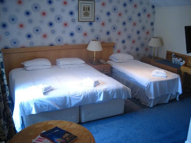 Affittacamere Court Colman Manor Bridgend  Esterno foto