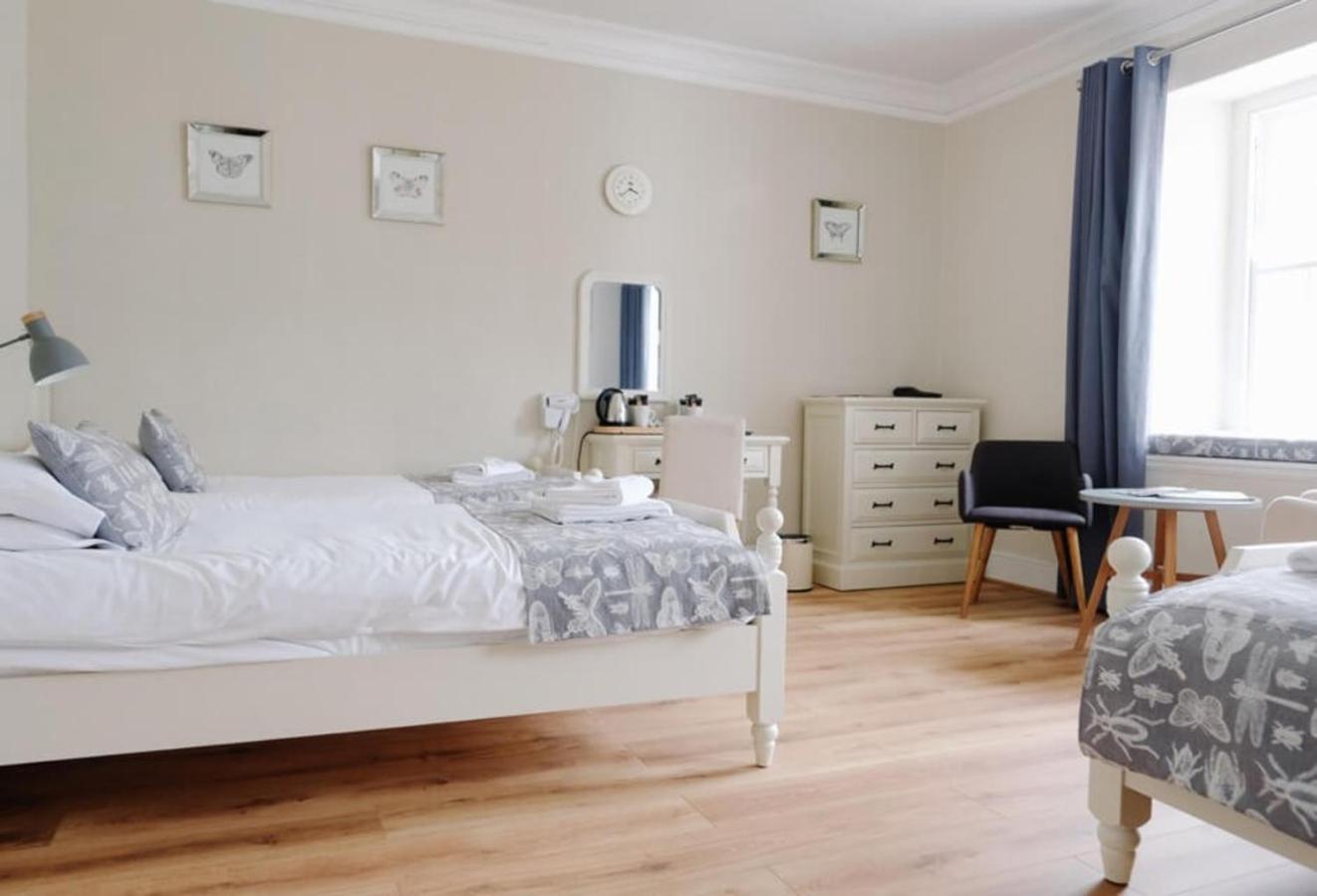 Affittacamere Court Colman Manor Bridgend  Esterno foto
