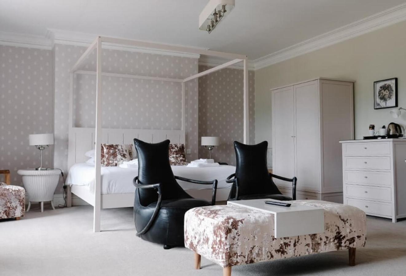 Affittacamere Court Colman Manor Bridgend  Esterno foto