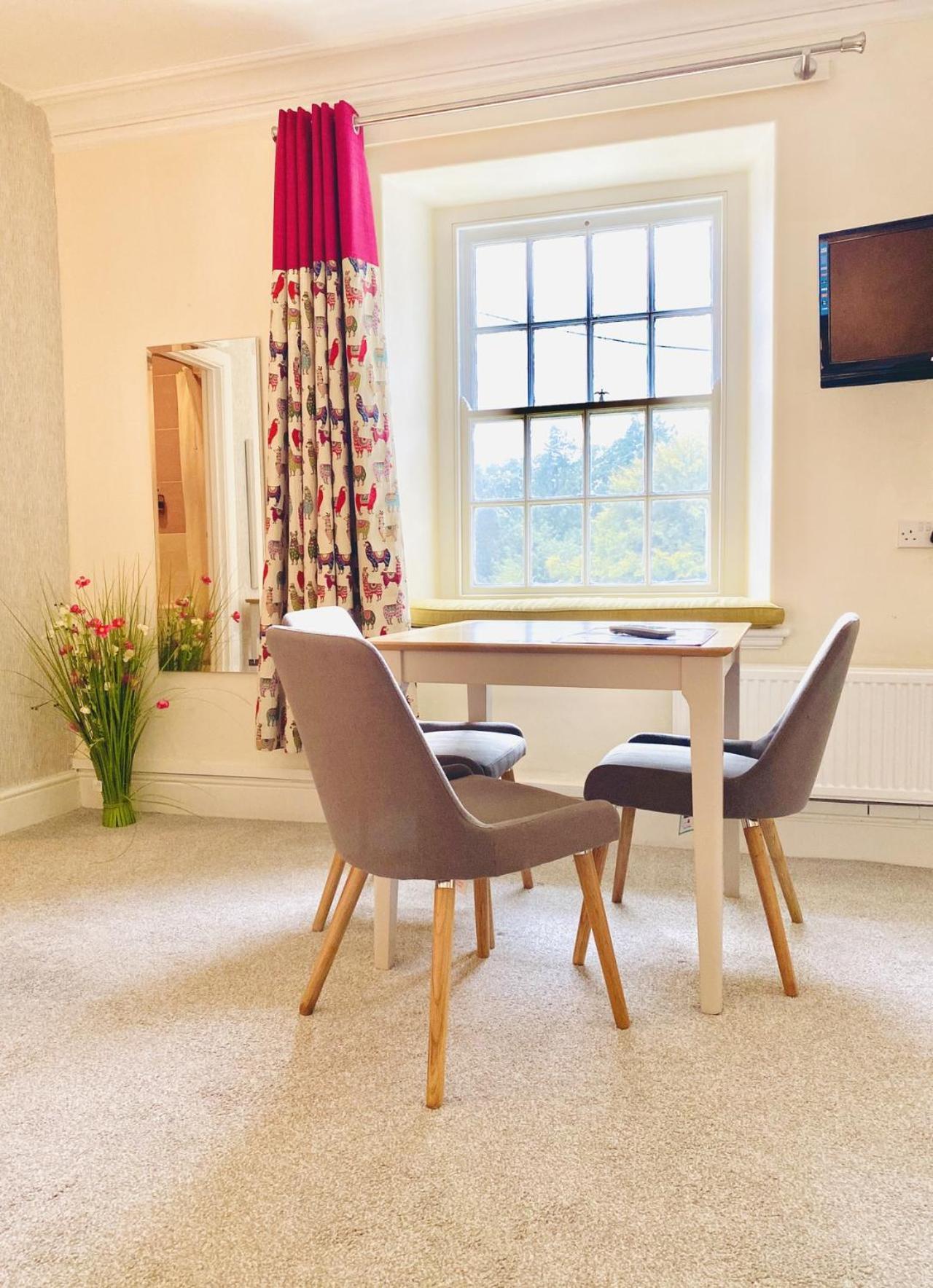 Affittacamere Court Colman Manor Bridgend  Esterno foto