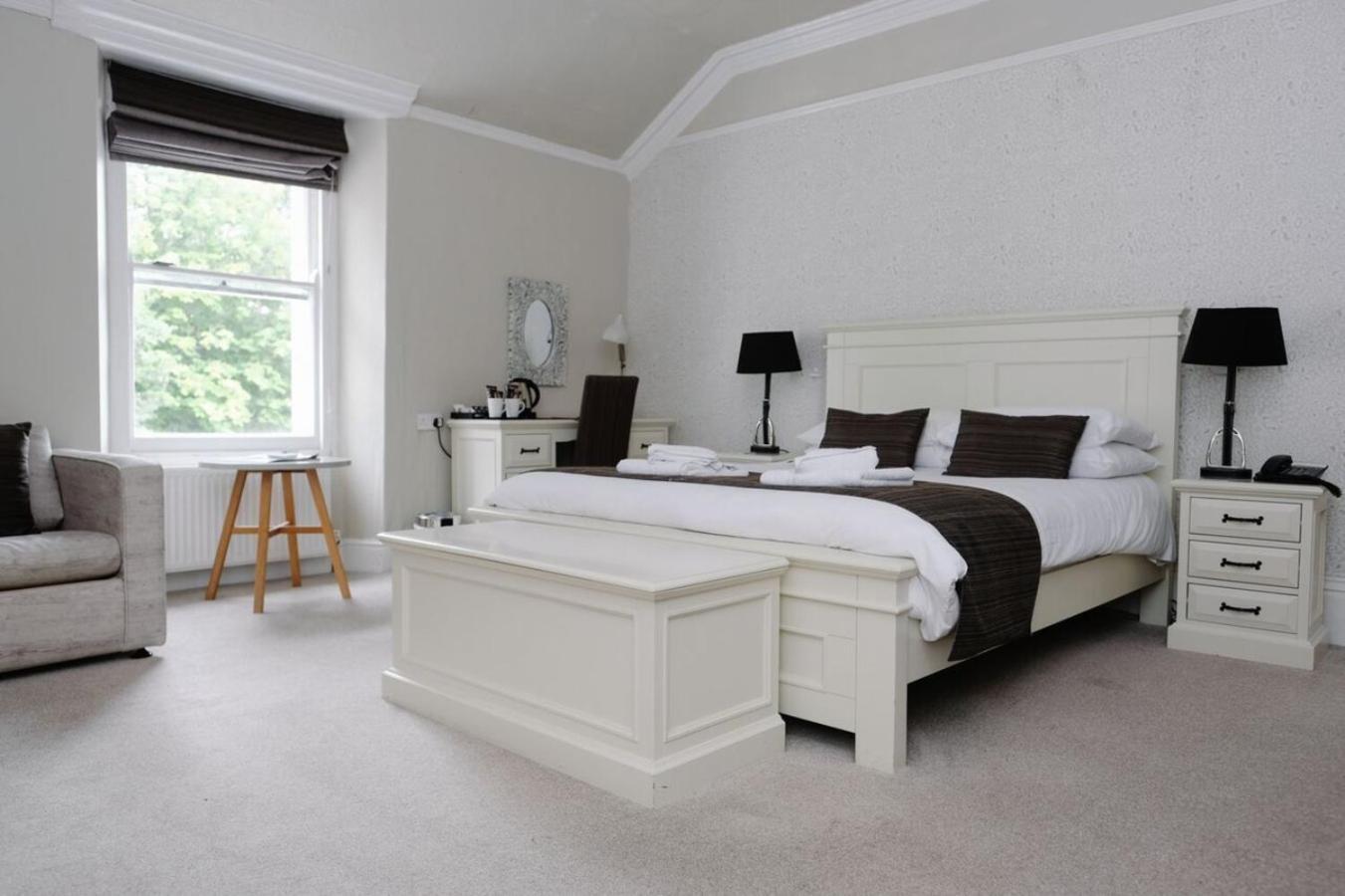 Affittacamere Court Colman Manor Bridgend  Esterno foto