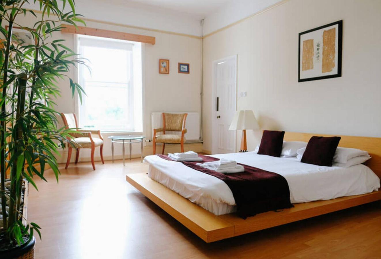 Affittacamere Court Colman Manor Bridgend  Esterno foto