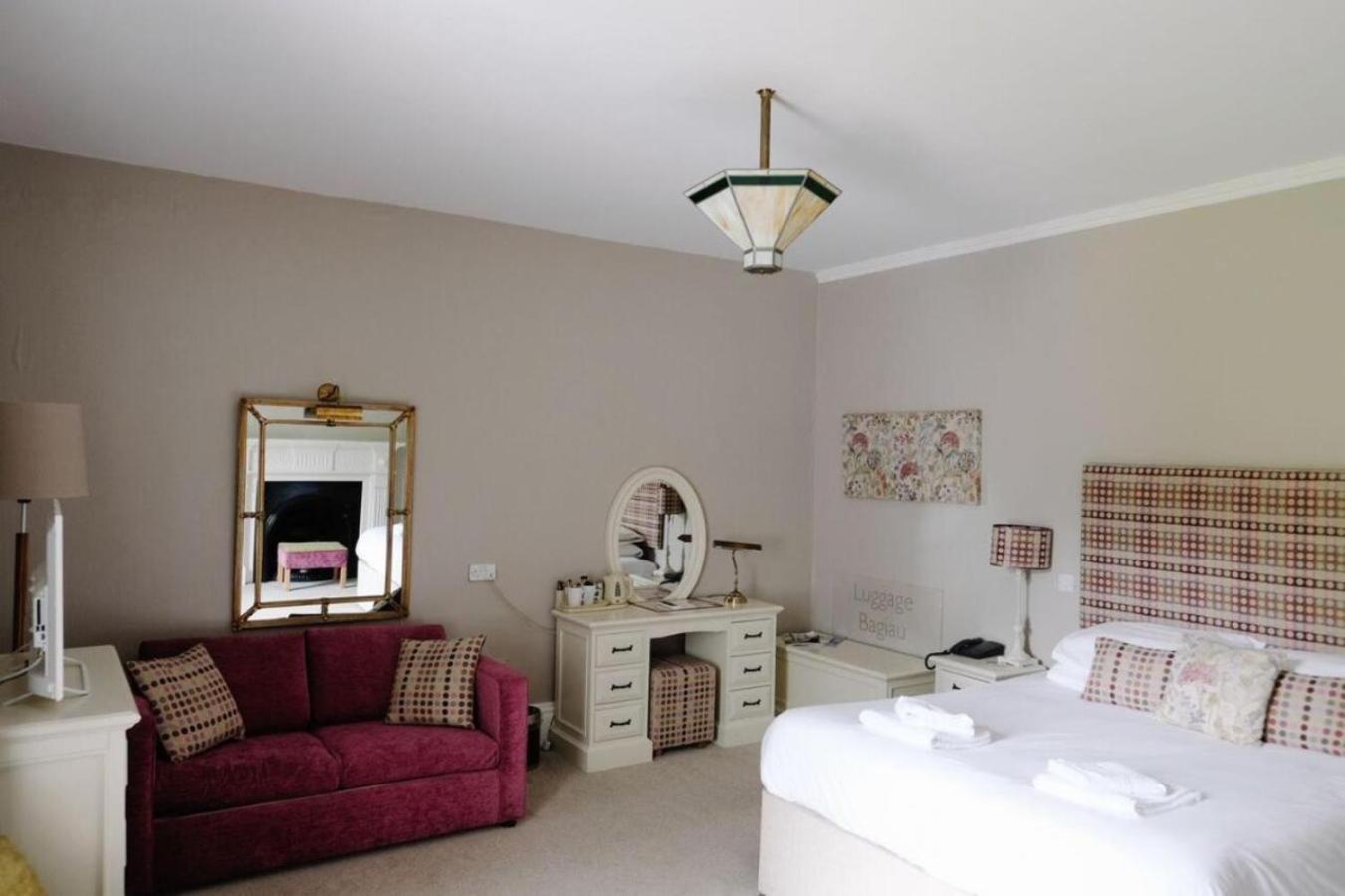 Affittacamere Court Colman Manor Bridgend  Esterno foto