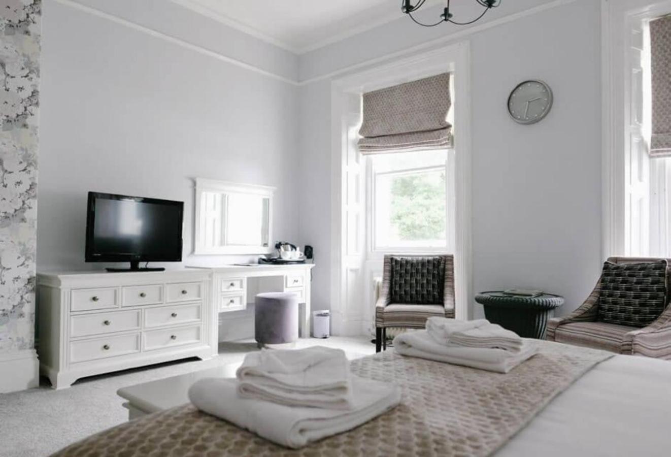 Affittacamere Court Colman Manor Bridgend  Esterno foto