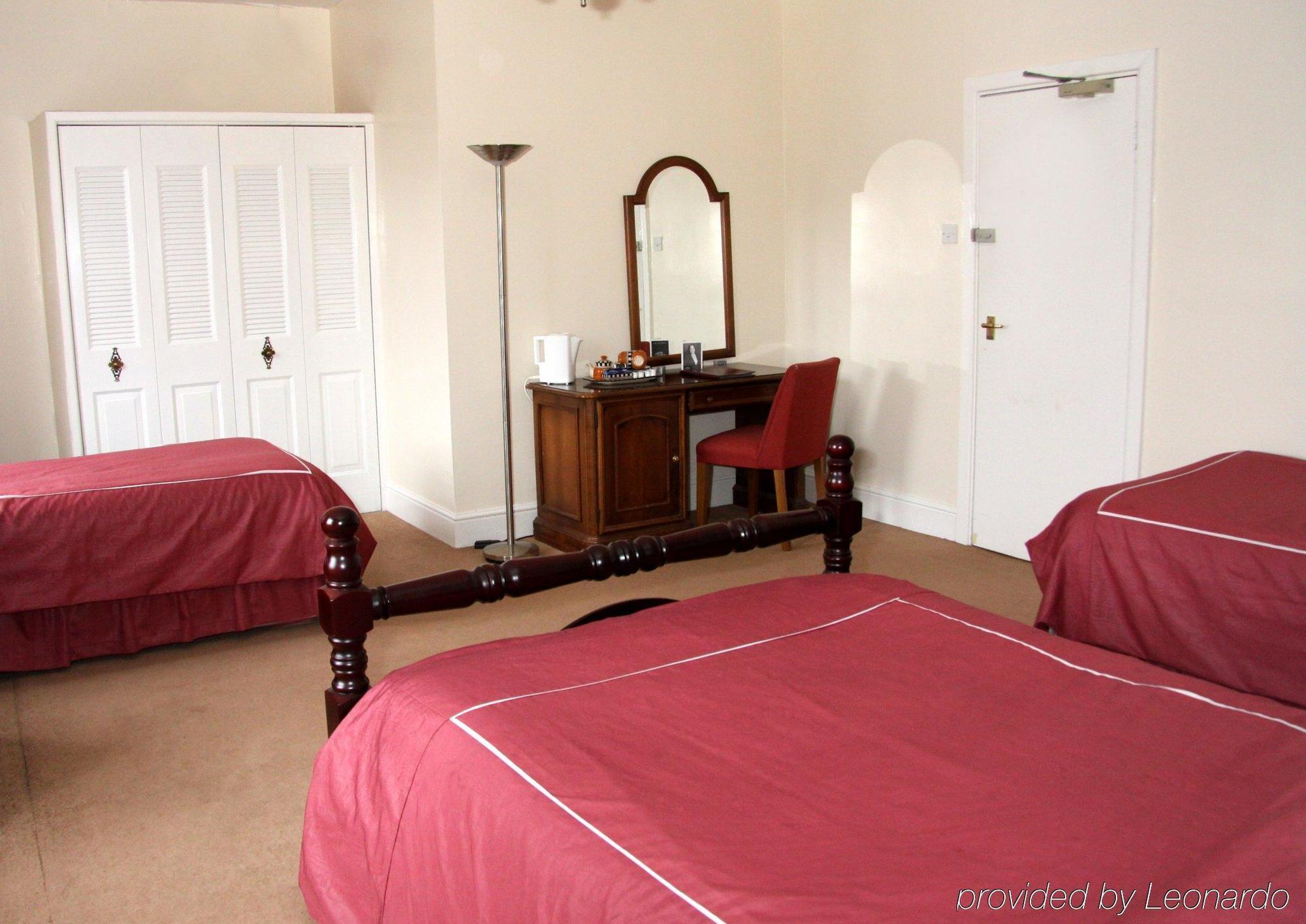 Affittacamere Court Colman Manor Bridgend  Esterno foto