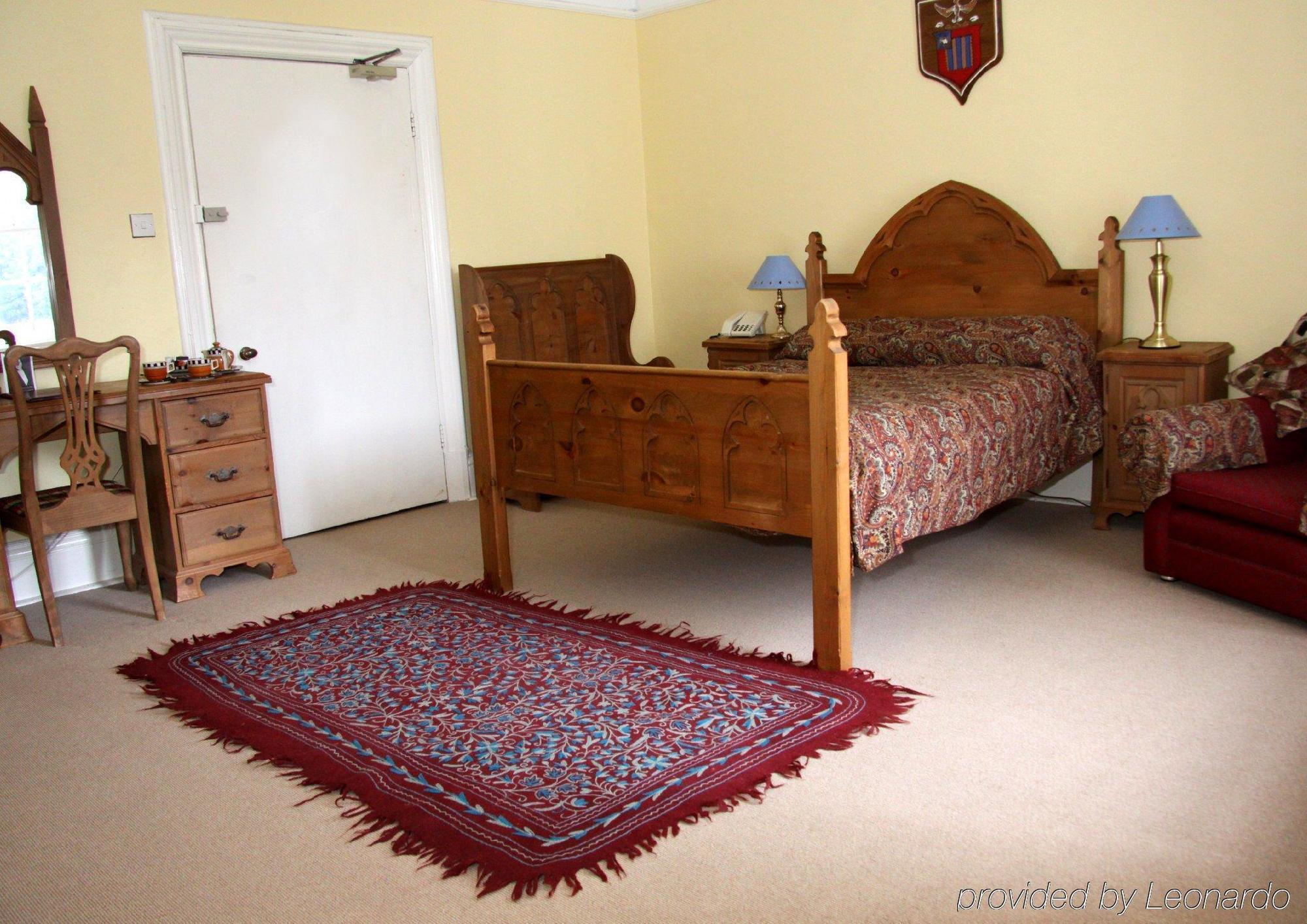 Affittacamere Court Colman Manor Bridgend  Esterno foto