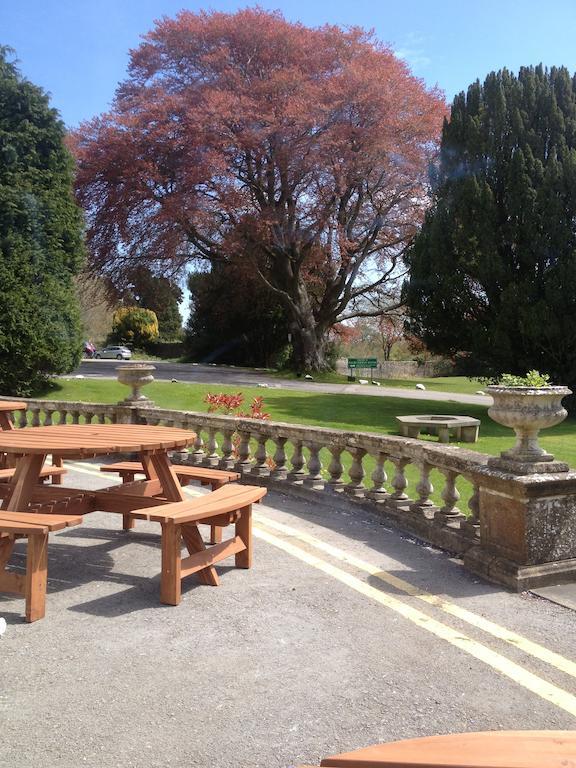 Affittacamere Court Colman Manor Bridgend  Esterno foto